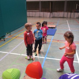 2017 paassportkamp kleuters  8 - Sportraad Zaventem 
